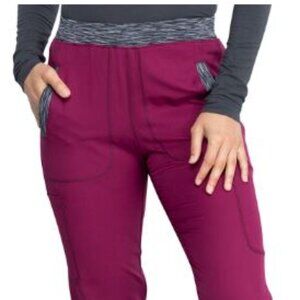 Dickies Jogger Pant-Wine